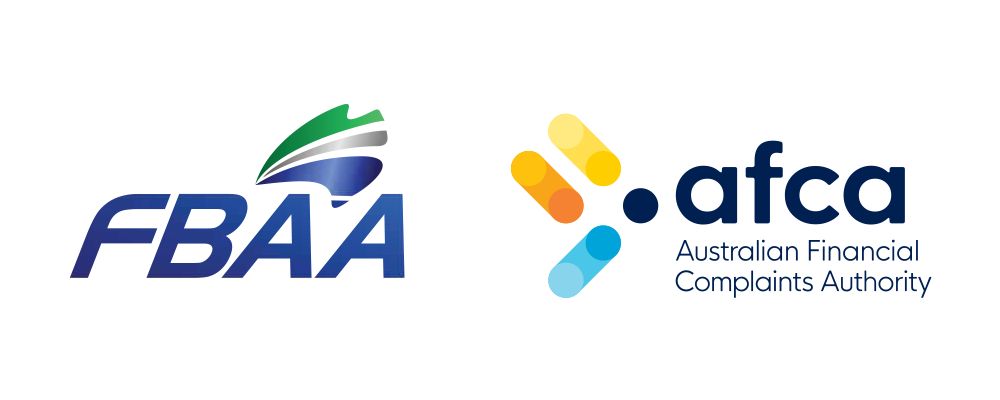 FBAA Afca Logo