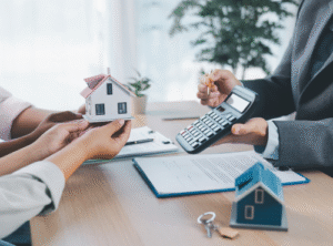 Fixed vs Variable Home Loans