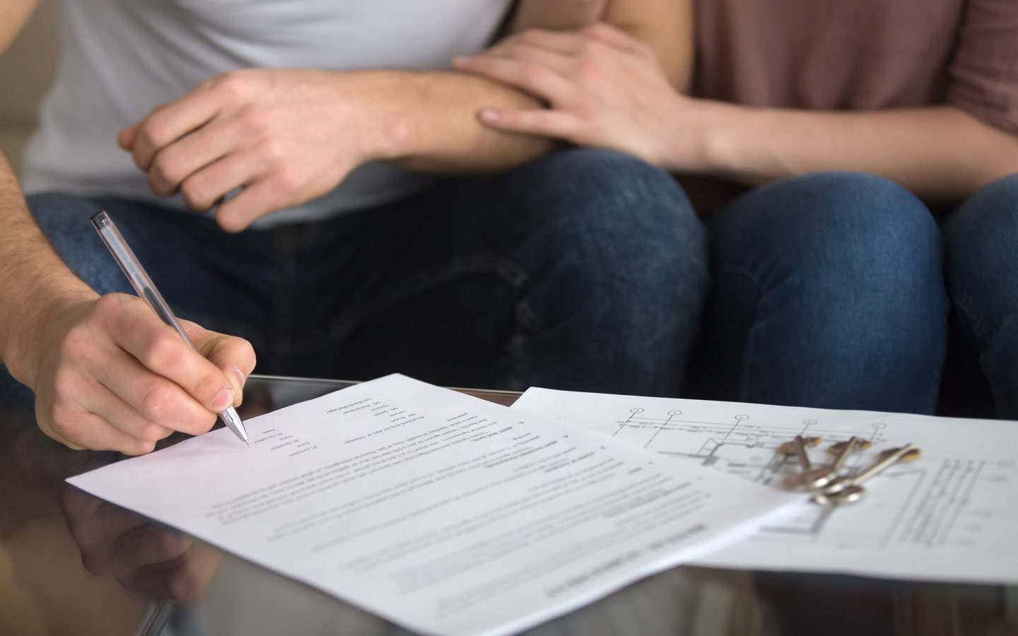 10 Costly Mistakes Aussies Make When Choosing a Home Loan